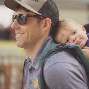 Meet your Posher, Andy